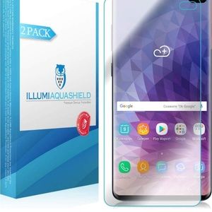 Samsung Galaxy s10+ Screen Protector